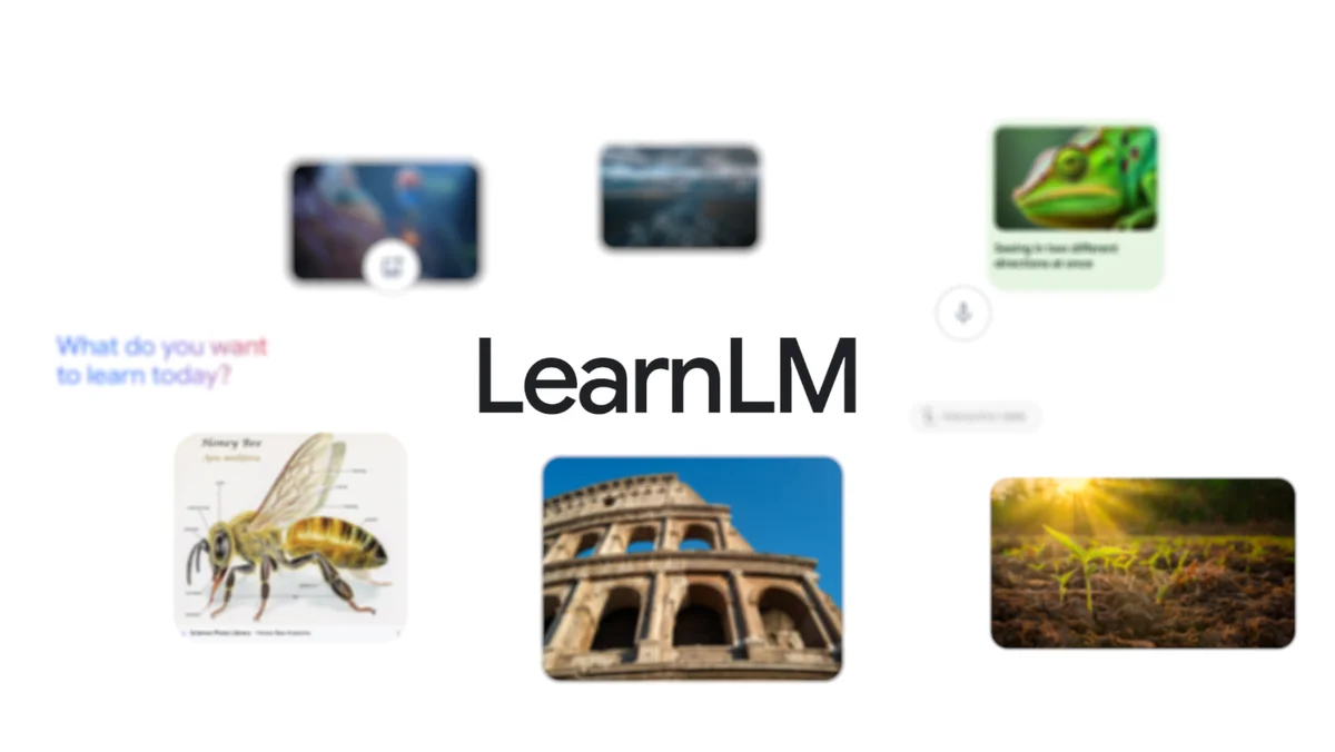 learnlm